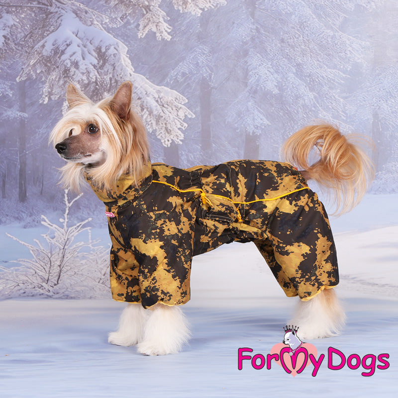 Sand Storm Zip Backed Heavyweight Rainsuit For Boys SPECIAL ORDER