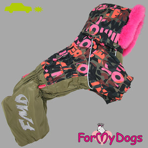 In Style Winter Suit For Girls SPECIAL ORDER