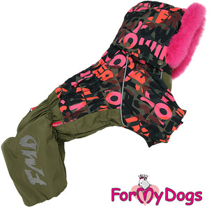 In Style Winter Suit For Girls SPECIAL ORDER
