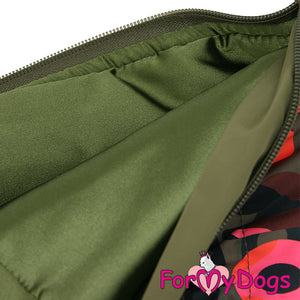 In Style Winter Suit For Girls SPECIAL ORDER