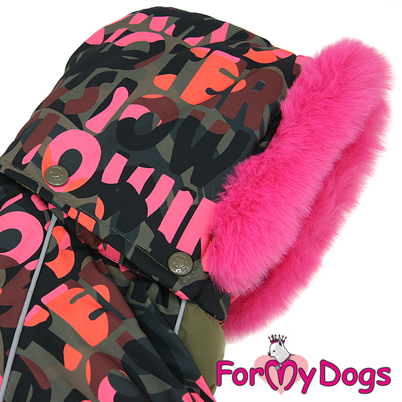 In Style Winter Suit For Girls SPECIAL ORDER