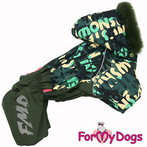 In Style Winter Suit For Boys SPECIAL ORDER