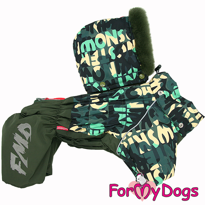 In Style Winter Suit For Boys SPECIAL ORDER