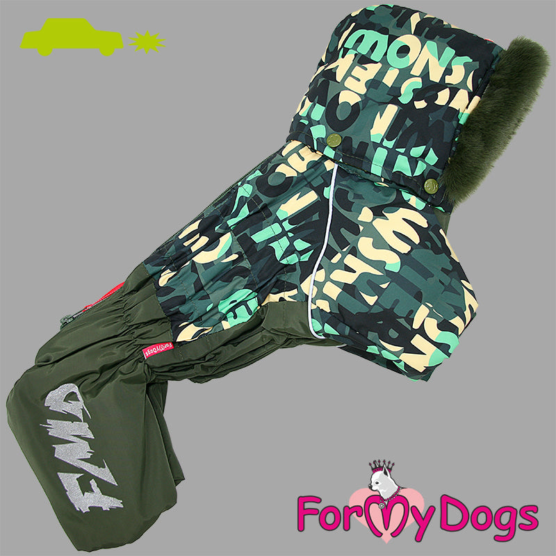 In Style Winter Suit For Boys SPECIAL ORDER