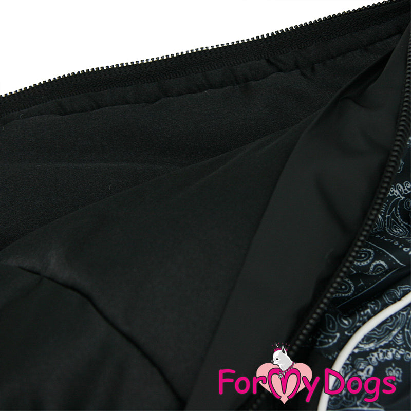 Pretty Paisley Winter Suit For Girls SPECIAL ORDER