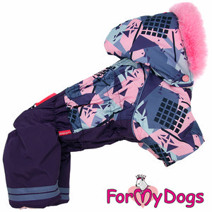 Luscious Love Winter Suit For Girls SPECIAL ORDER