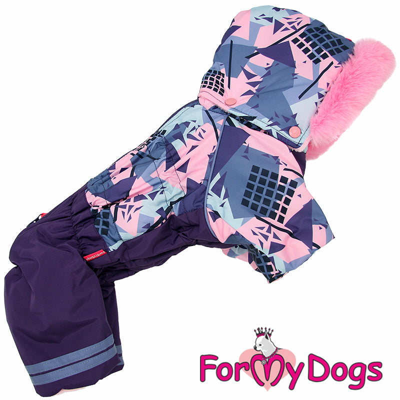 Luscious Love Winter Suit For Girls SPECIAL ORDER