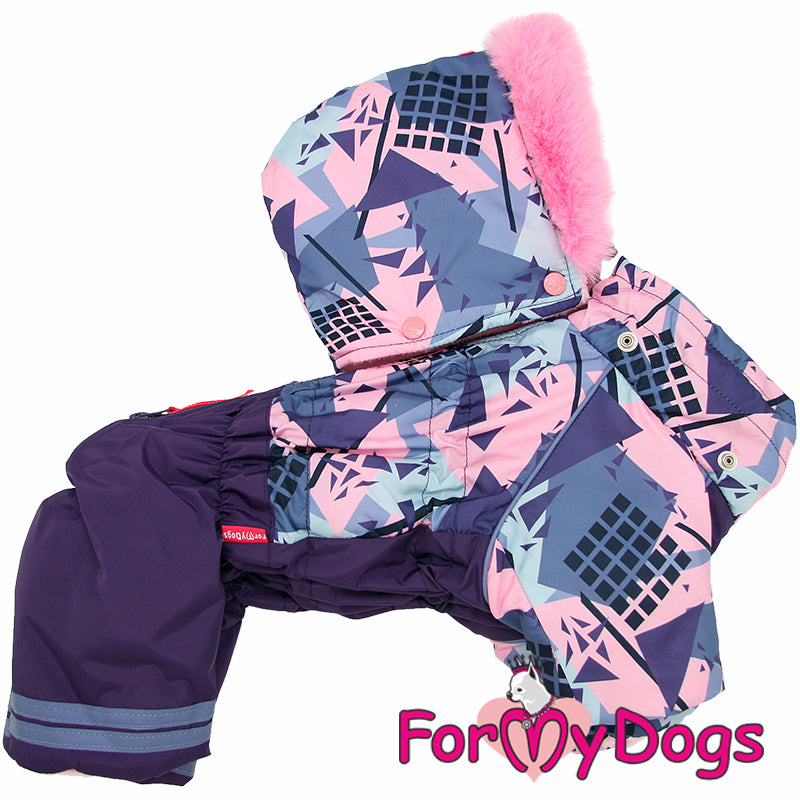 Luscious Love Winter Suit For Girls SPECIAL ORDER
