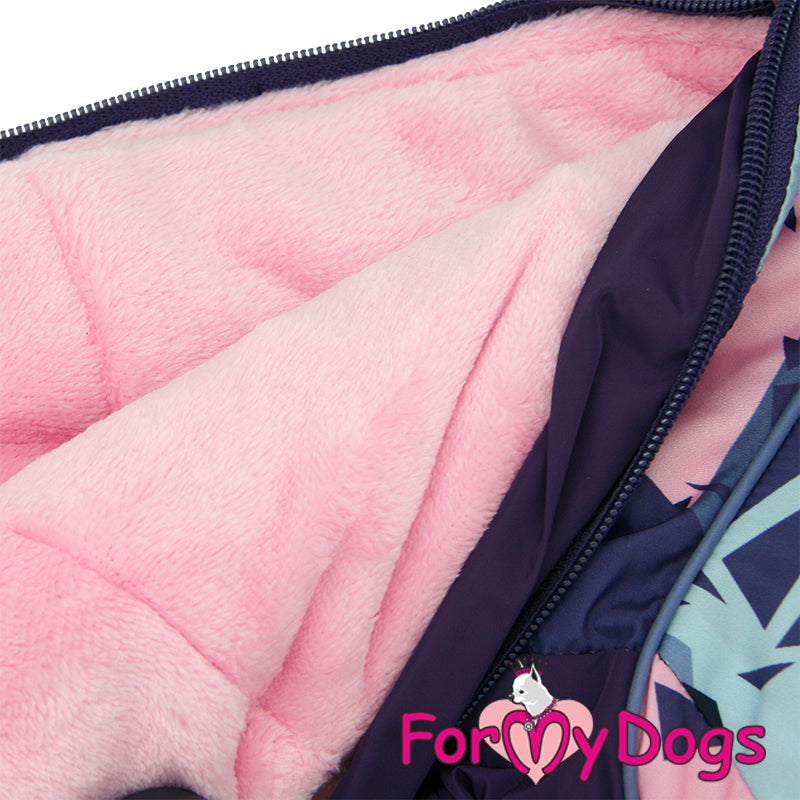 Luscious Love Winter Suit For Girls SPECIAL ORDER
