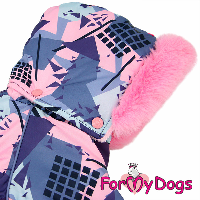 Luscious Love Winter Suit For Girls SPECIAL ORDER