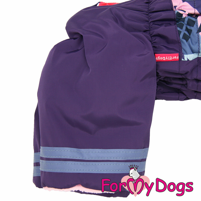 Luscious Love Winter Suit For Girls SPECIAL ORDER