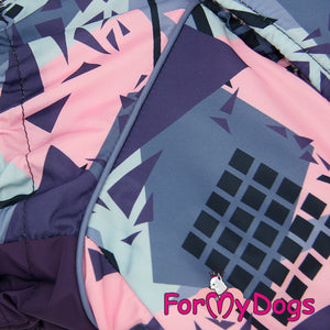 Luscious Love Winter Suit For Girls SPECIAL ORDER
