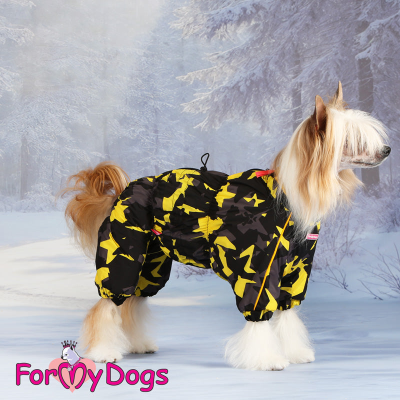 Star Style Winter Suit For Girls SPECIAL ORDER