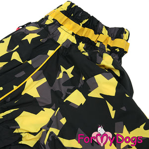 Star Style Winter Suit For Girls SPECIAL ORDER