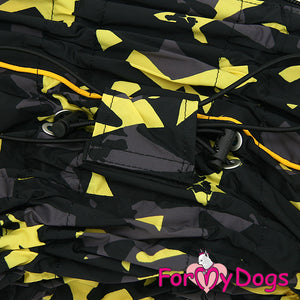 Star Style Winter Suit For Girls SPECIAL ORDER