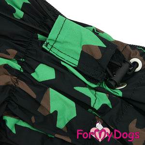 Star Style Winter Suit For Boys SPECIAL ORDER