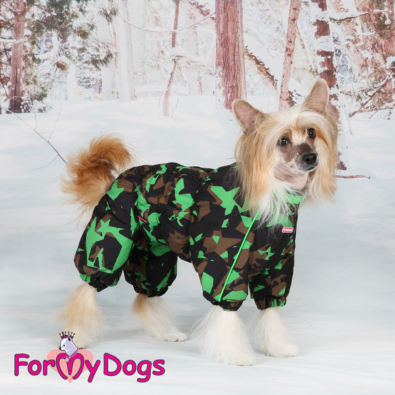 Star Style Winter Suit For Boys SPECIAL ORDER