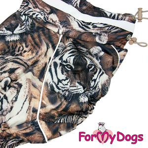 Tiger Tails Winter Suit For Boys SPECIAL ORDER