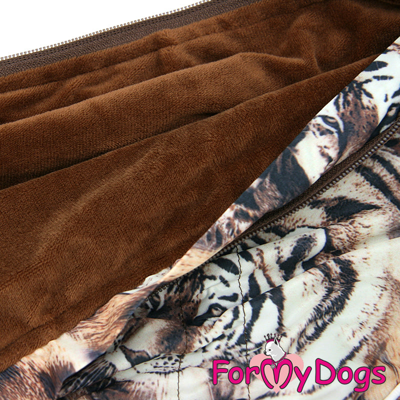 Tiger Tails Winter Suit For Boys SPECIAL ORDER