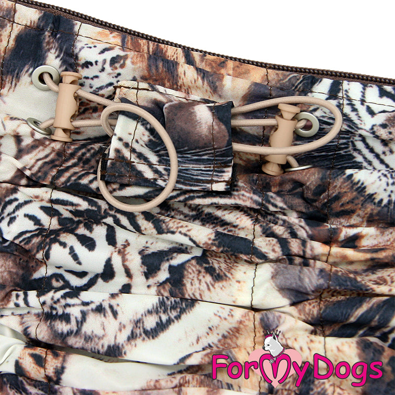Tiger Tails Winter Suit For Boys SPECIAL ORDER
