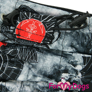 Dachshund Architect Winter Suit For Boys SPECIAL ORDER