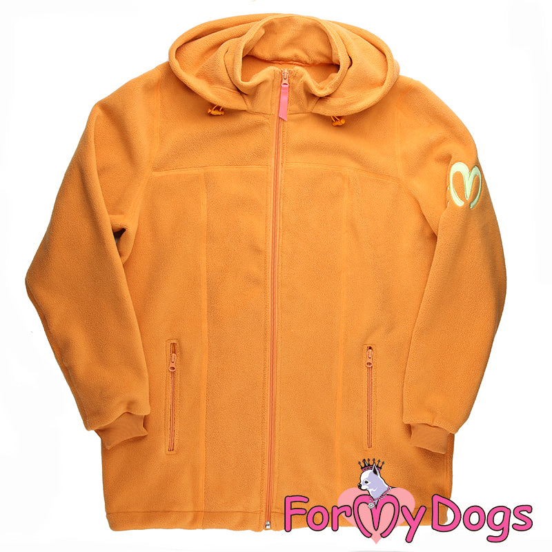 Down To Earth Snuggle Jacket For Humans SPECIAL ORDER