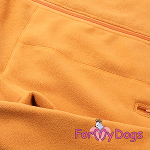 Down To Earth Snuggle Jacket For Humans SPECIAL ORDER