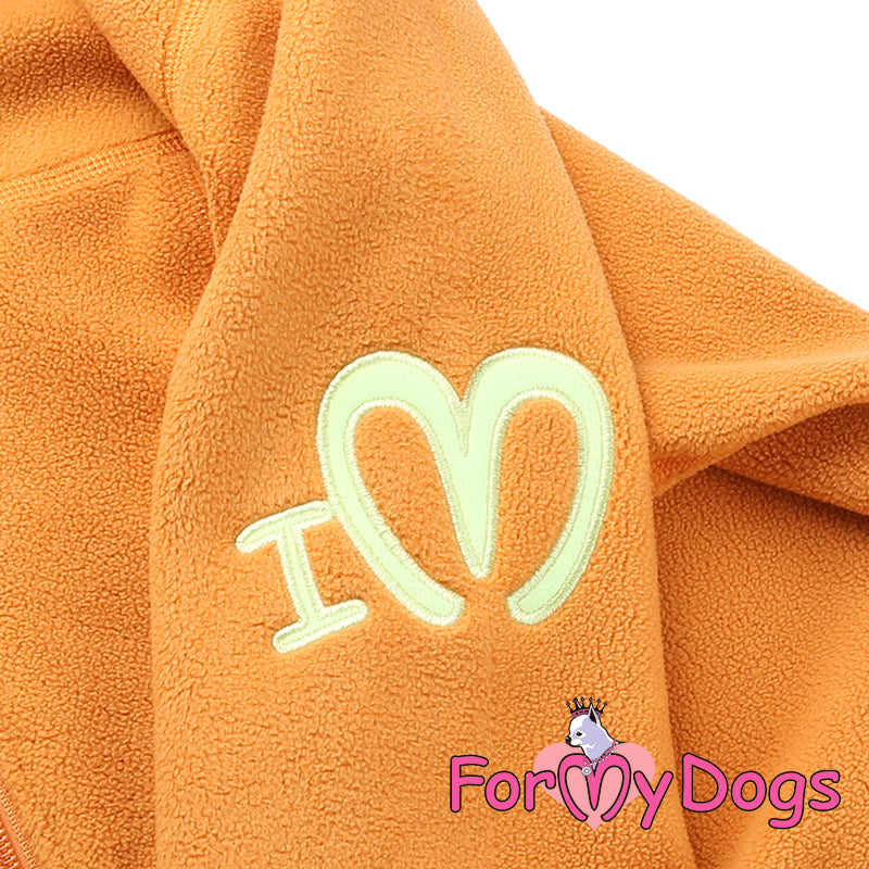 Down To Earth Snuggle Jacket For Humans SPECIAL ORDER