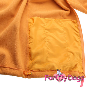 Down To Earth Snuggle Jacket For Humans SPECIAL ORDER