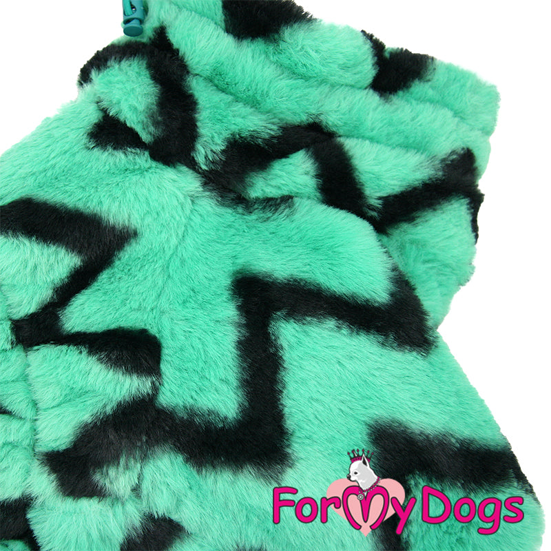Zig Zag Snuggle Suit For Boys SPECIAL ORDER