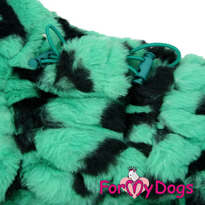 Zig Zag Snuggle Suit For Boys SPECIAL ORDER
