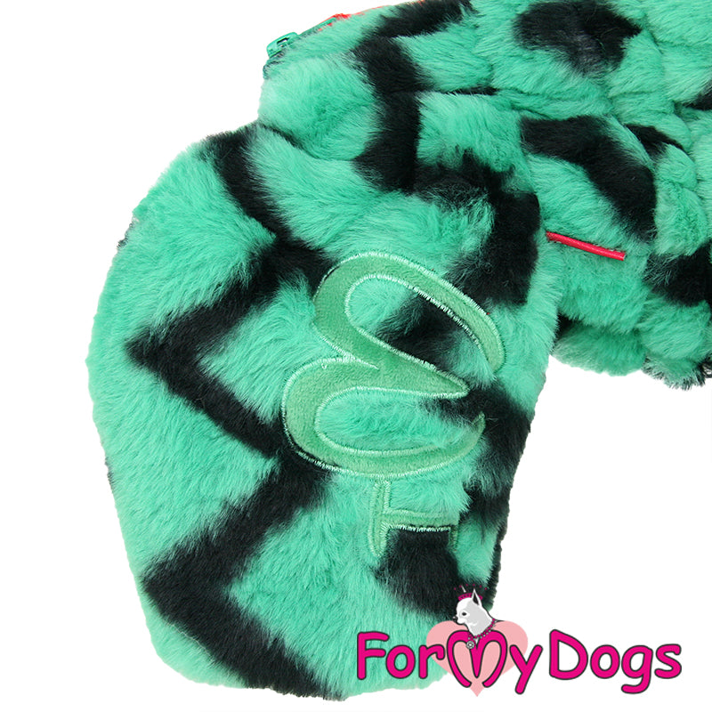 Zig Zag Snuggle Suit For Boys SPECIAL ORDER