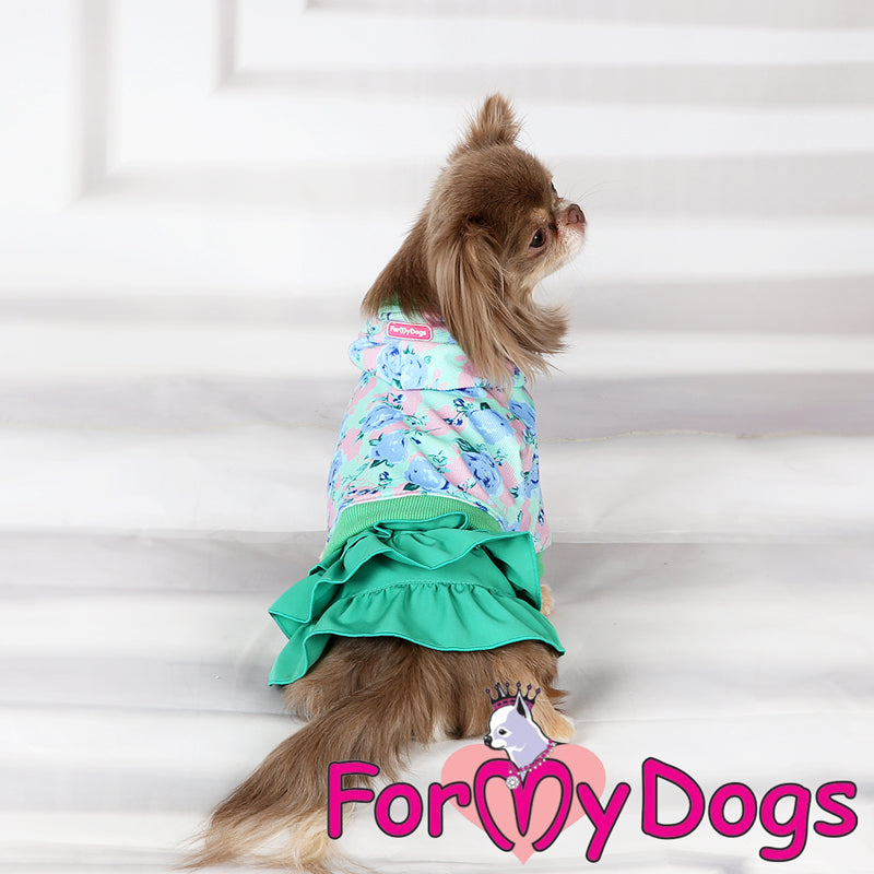 Emerald Eve Dress Jacket SPECIAL ORDER
