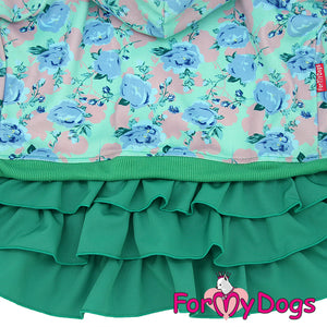 Emerald Eve Dress Jacket SPECIAL ORDER