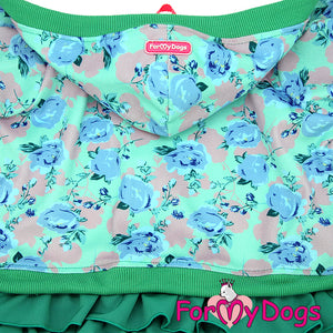 Emerald Eve Dress Jacket SPECIAL ORDER