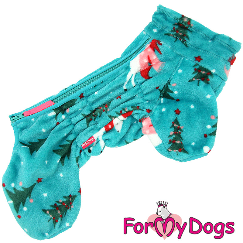 Forest Magic Snuggle Suit For Boys SPECIAL ORDER