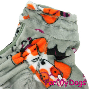 Hero Hound Snuggle Suit For Boys SPECIAL ORDER
