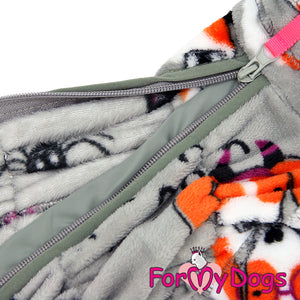 Hero Hound Snuggle Suit For Boys SPECIAL ORDER