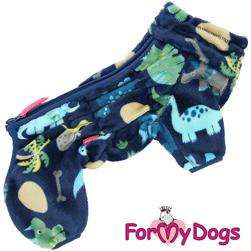 Dino Dayz Snuggle Suit For Boys SPECIAL ORDER