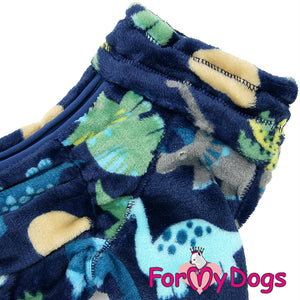 Dino Dayz Snuggle Suit For Boys SPECIAL ORDER
