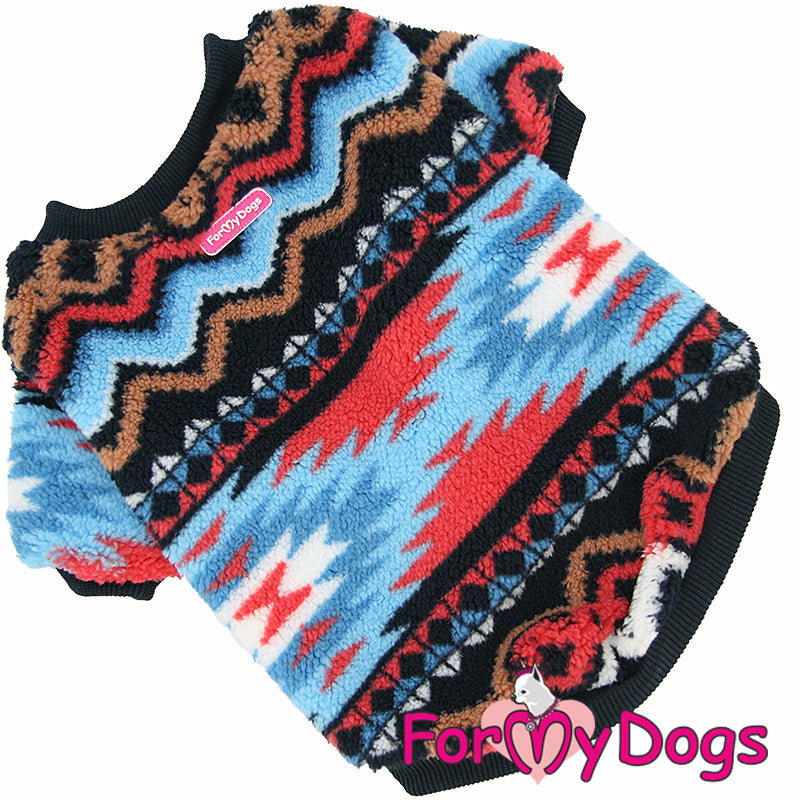 Aztec Sweatshirt SPECIAL ORDER