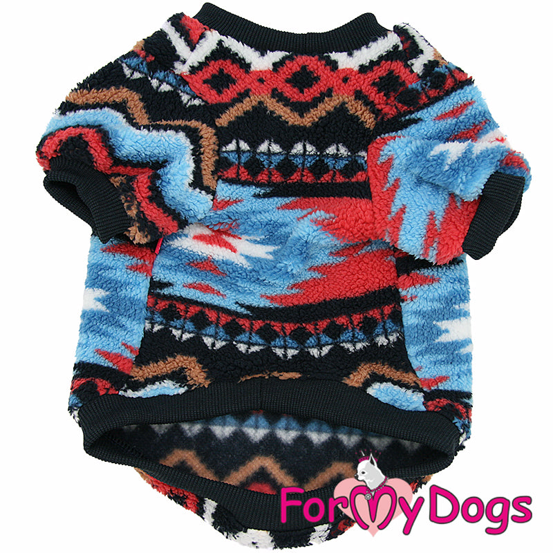 Aztec Sweatshirt SPECIAL ORDER