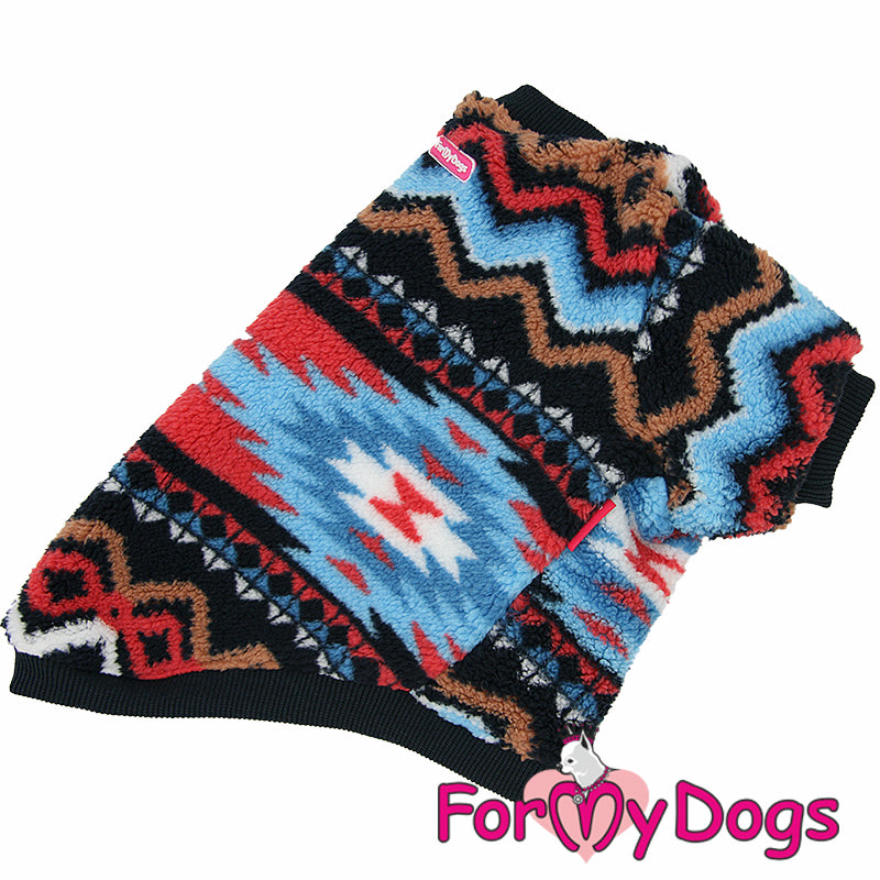 Aztec Sweatshirt SPECIAL ORDER