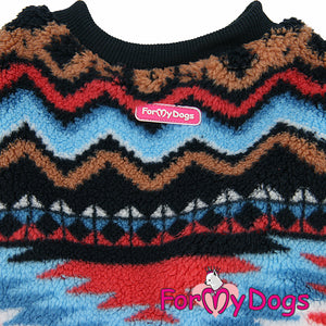 Aztec Sweatshirt SPECIAL ORDER