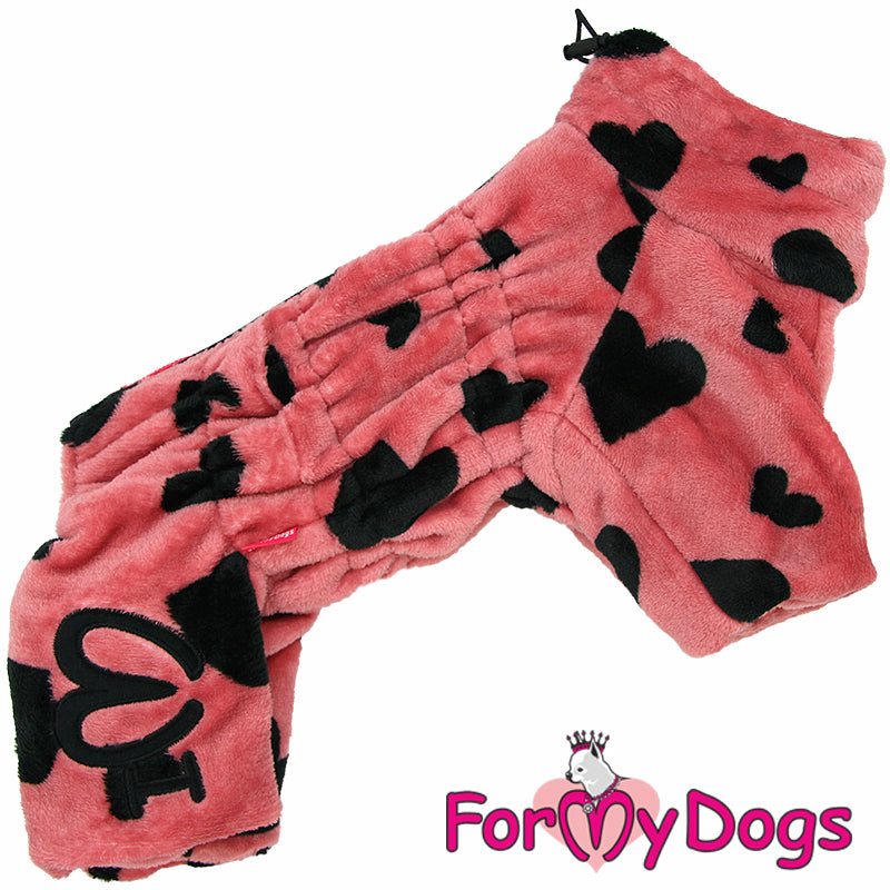 Love Me Do Snuggle Suit For Girls SPECIAL ORDER