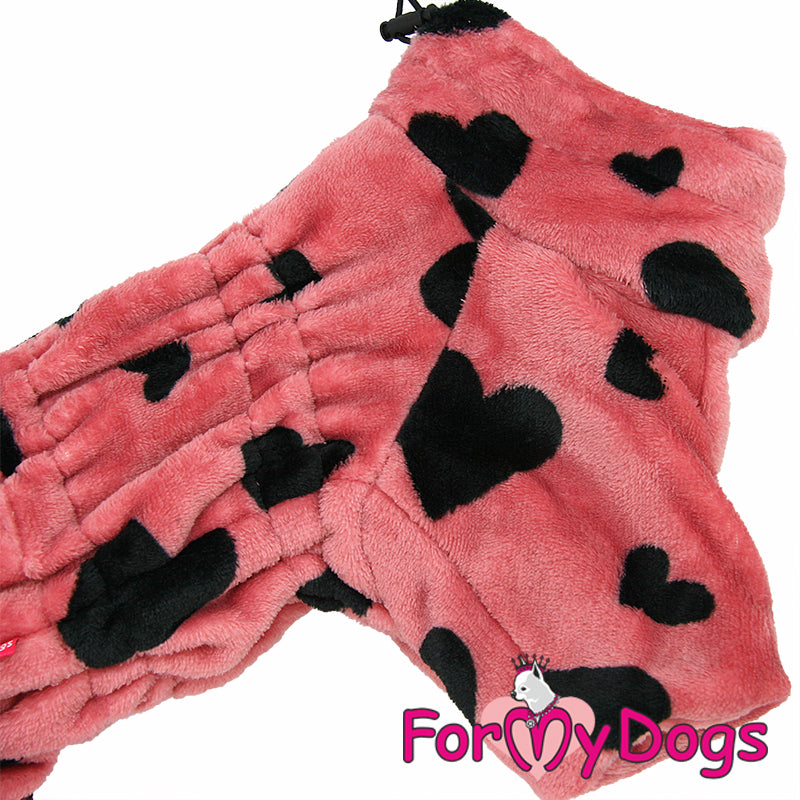 Love Me Do Snuggle Suit For Girls SPECIAL ORDER