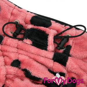 Love Me Do Snuggle Suit For Girls SPECIAL ORDER