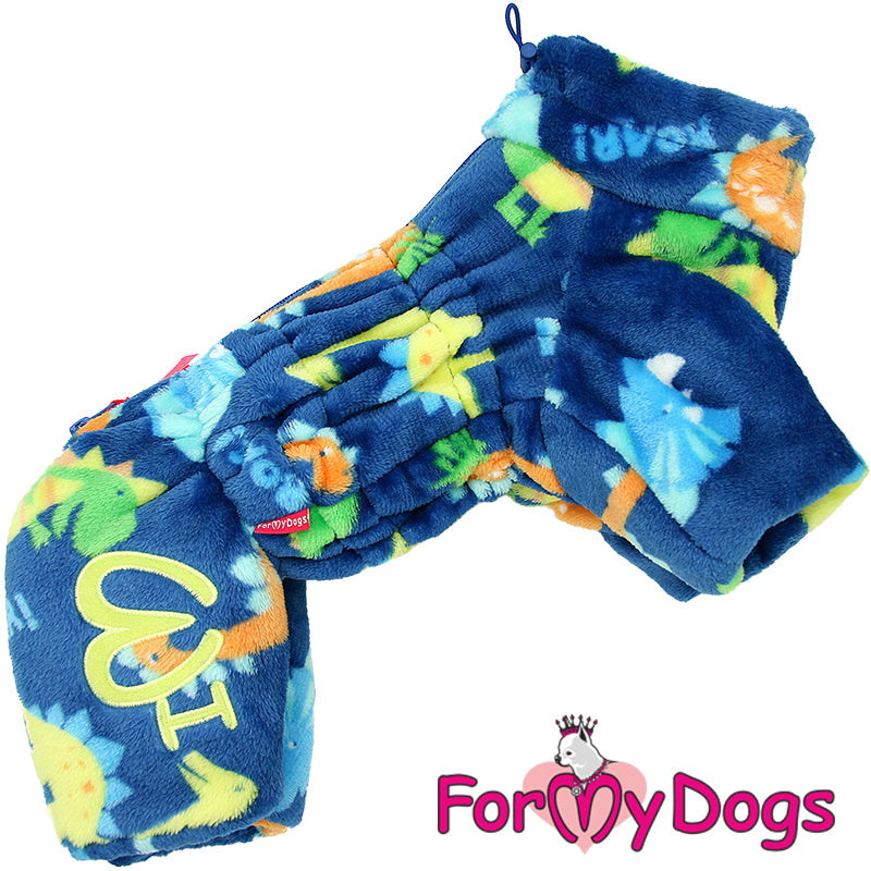 Roarsome Snuggle Suit For Boys SPECIAL ORDER