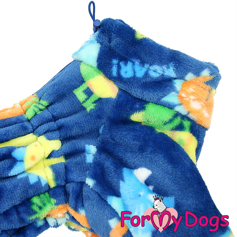 Roarsome Snuggle Suit For Boys SPECIAL ORDER
