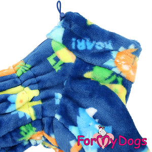 Roarsome Snuggle Suit For Boys SPECIAL ORDER